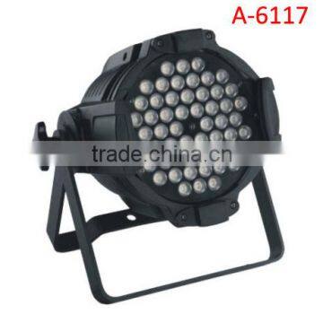 LED PAR 54*3W INDOOR RGBW