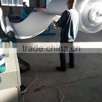 AUTOMIC FOAMING SHEET PRODUCTIN LINE