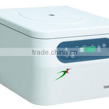 TDZ6B-WS Tabletop Low Speed Centrifuge