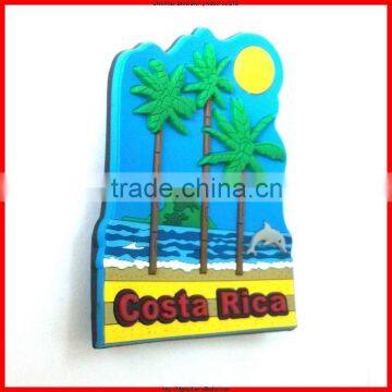 Best popular PVC fridge magnet with competitive price China