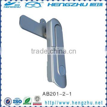 High Quality Zinc Alloy Panel Lock photo-3