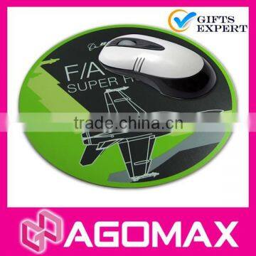 Promotion Customized OEM Design Eco-friendly Computer Mouse Pad Razer