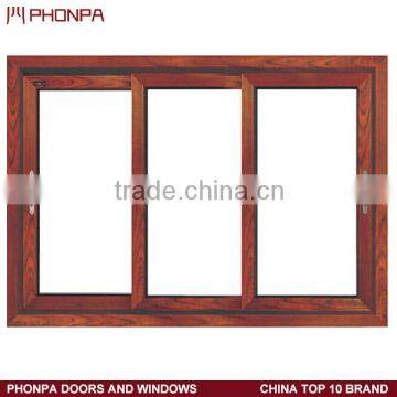 Aluminium doors and windows, aluminium frame sliding glass window, aluminium sliding windows