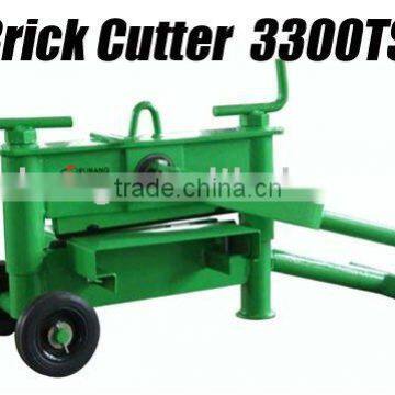 3300TS Brick Cutter