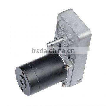 45ZY-55JB 230V DC Motor with Parallel Shaft Gearbox