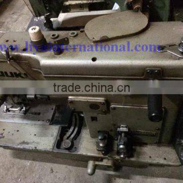 Used Second Hand Button Hole Machine Juki 780 781 783