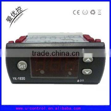 Enail Temperature Control Box With Heating Coil