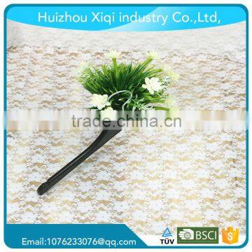 Hot Sale Customized Black Wholesale Wooden Clothes Hanger/laundry Hanger Machine photo-3