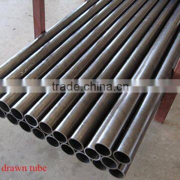 High Quality St52 Cold Drawn DIN2391Seamless Steel Pipe photo-5