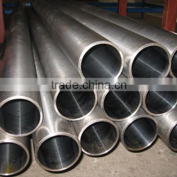 GBT3639 20# St37 cold drawn telescopic cylinder honed tube