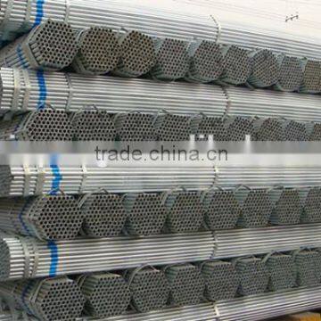 Seamless carbon steel Astm a106 Grb schedule 40 steel pipe