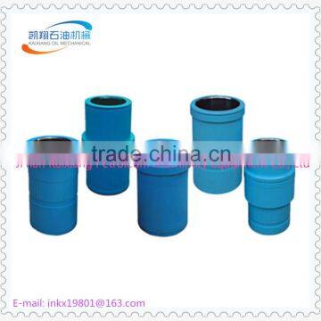 RGF1300 Drilling Mud Pump Parts Cylinder Liner