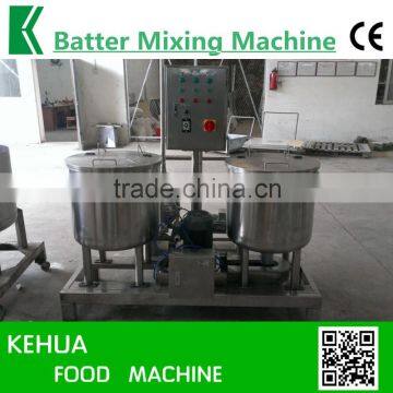 51 Plate Wafer Production Line/Wafer Machine/Wafer Biscuit Machine/Wafer Make Machine/Wafer Line With Trade Assurance by photo-2