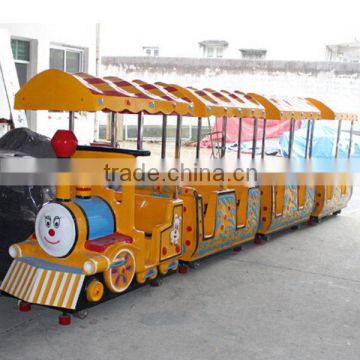 Super quality new coming interesting mini electric train