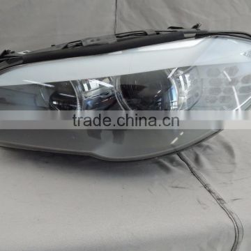 Used Original Headlight