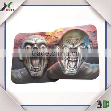 Mask Masquerade Costume Prop Black And White Halloween Fancy Dress Ball Party Xmas photo-2