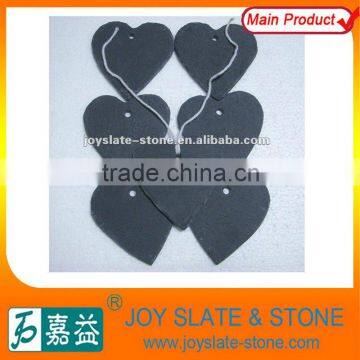 Love Heart Shaped Stone Craft