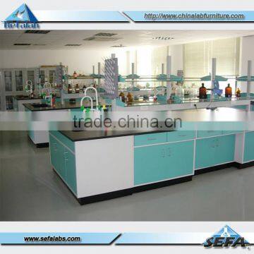 Modular Laboratory Furniture School Science Lab Furniture