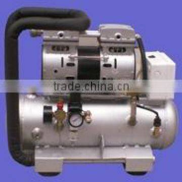 Oil-free Air Compressor Pa-1EW-32