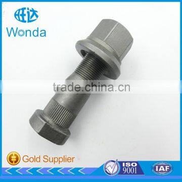 China Wholeasale Best Quality 10.9 Grade Wheel Bolt for RENUALT Using