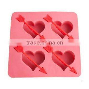 Ice freeze mould