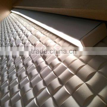 INDOOR LED Linear Light Wall Washer 12W 800LM photo-2