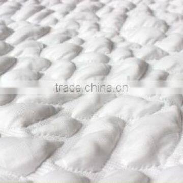 Knitted Mattress Ticking Fabric Coolmax Mattress Fabric photo-2