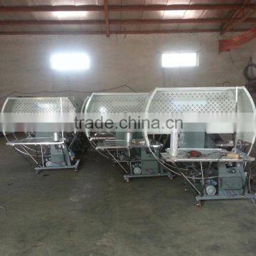 Cangzhou Automatic Binding Machine /Wrapping Machine/bundling Machine/tying Machine/carton Binding Machine photo-3