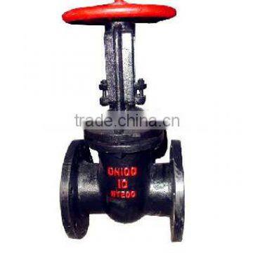 Slab Gate Valve photo-4