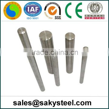 Round Shafts 304 316L Manufacturer!!!