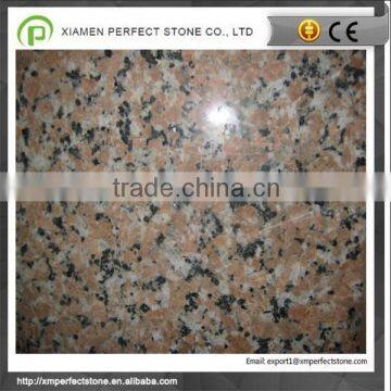 Sanbao Red Granite block for sale