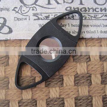 Triangle cigar scissors, cigar cutter, cigar scissors