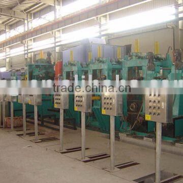 HG325 Tube Shaping Machinery