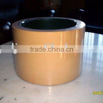 NBR Rice Huller Rubber Roller for rice machine