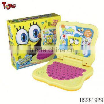 Plastic learning educational toys for adults