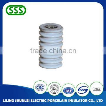 HV low voitage high quality Porcelain insulation ceramic bushing