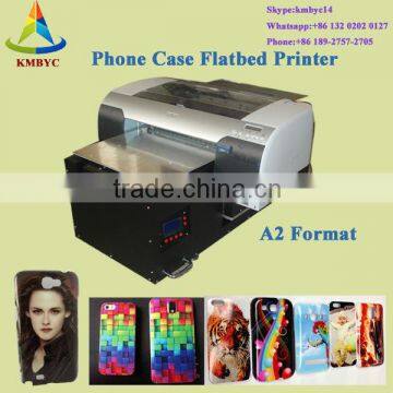 big size phone case printer,high speed cell phone case digital printer