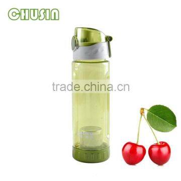 Customized logo sport bottle,plastic water bottle,sport water bottle