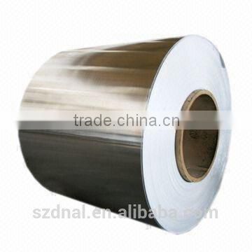 AA1050 H14 aluminum coils used for bum pan