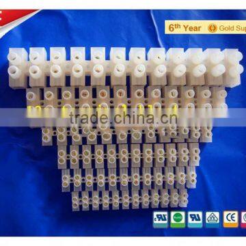 Sineyi Yuyao galvanizing PE home appliances wire block connector