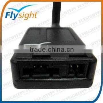 B710 For Dji Phantom 2 Vision LCD Monitor Gps 5.8G TX5807 700mW VTX photo-3