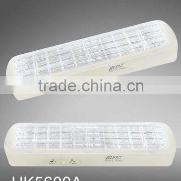Hight Bright Rechargeable HAKKO Led dimmer switch Emergency Light