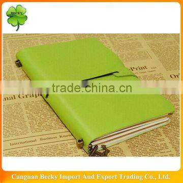 New Continuing selling High quality New design colorful notebooks