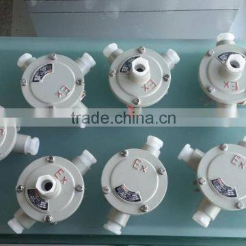 High quality explosion-proof junction box