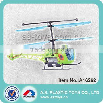 Dragonfly plastic RC mini helicopter price