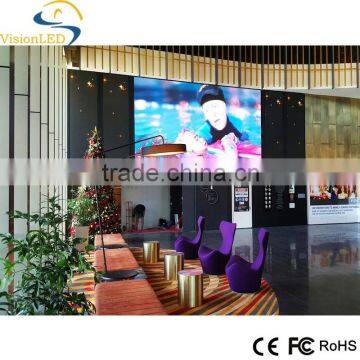 P3 Indoor Electronic SMD LED Screen Animations Video Display