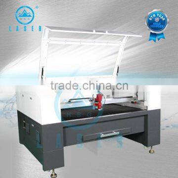 Newest foshan beyond laser cutting machine for metal and nonmetal HS-Z1390M