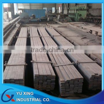 Steel Flat Bar 1inch x 4mm and more sizes Q235 / Q345 / A36