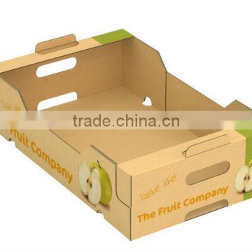 fruit box fruit package fruit packaging