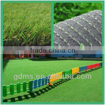 Anti slip synthetic grass for plastic floor mat for stairs